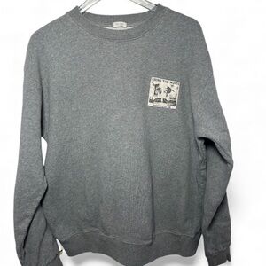 Brandy Melville  -  very unique. One size.